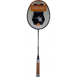 Head Nano Titanium Power 10 Badminton Racket